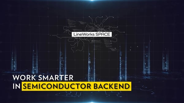 Besseres Arbeiten im Halbleiterbereich durch intelligente Prozesssteuerung Besseres Arbeiten im Halbleiterbereich durch intelligente Prozesssteuerung